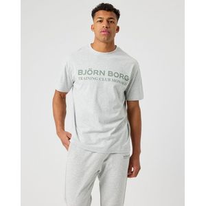 Borg Classic Print T-Shirt