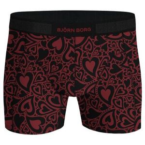 Organic Cotton Stretch Boxers 1-pack