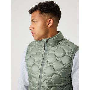 Borg Down Liner Vest
