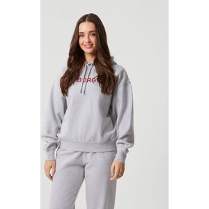 Studio Oversized Hoodie