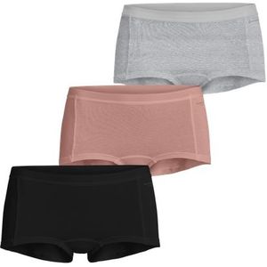 Core Minishorts 3-pack