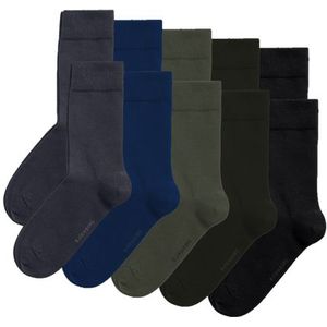 Essential Socks 10-pack