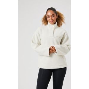 Studio - Pile Anorak - Fleecejack - Oversized Fit