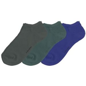 Essential Ankle Socks 3-pack