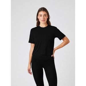 Studio Soft Cropped T-Shirt