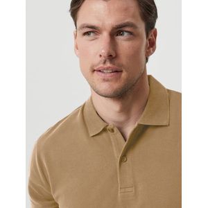 Borg  Polo Shirt