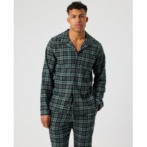 Core Flannel Pyjama Shirt