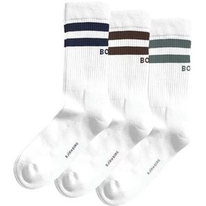 Core Crew Socks 3-pack