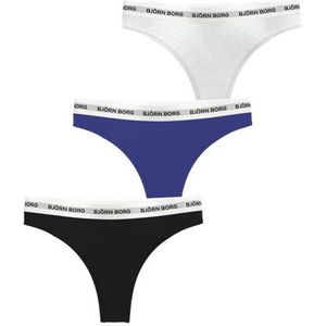 Logo Thongs 3-pack