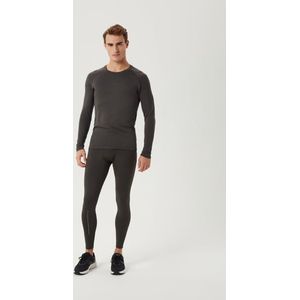 Borg Running Tights