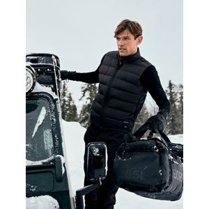 Centre Down Vest