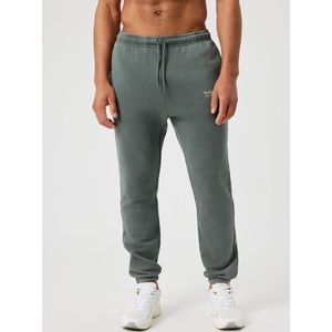 Borg Classic Print Sweatpants