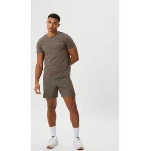 Borg Pocket Shorts