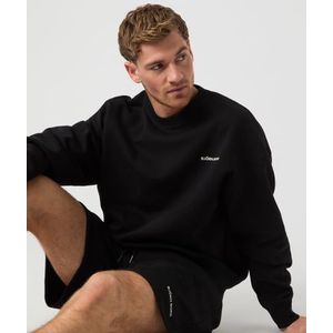 Borg Oversized Sweatshirt