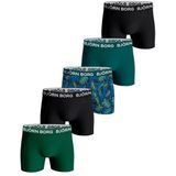 Core Boxer 5-pack