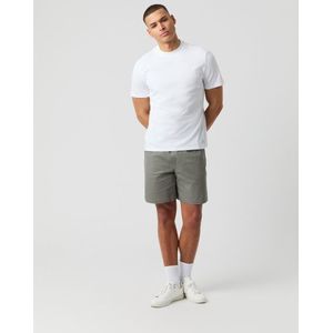 Centre Woven Drawstring Shorts