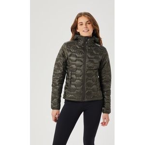 Borg Down Liner Jacket