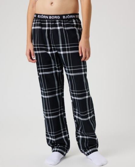 Core Flannel Pyjama Pants