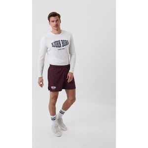 Borg Summer Shorts