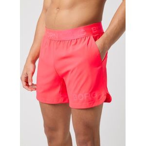 Borg Short Shorts
