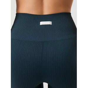 Studio Seamless Rib Tights