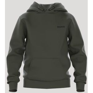 Björn Borg - Essential 4 - Hoodie - Zacht Katoen - Voor Kinderen