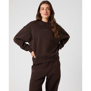 Studio Oversized Sweatshirt