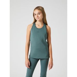 Borg Racerback Tank Top