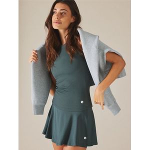 Ace Pocket Ribbed Tank Top