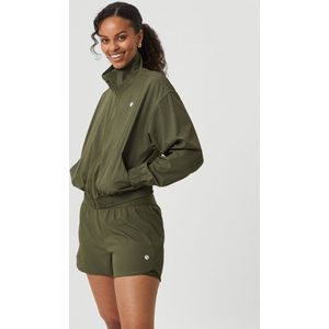 Ace  Woven Track Jacket