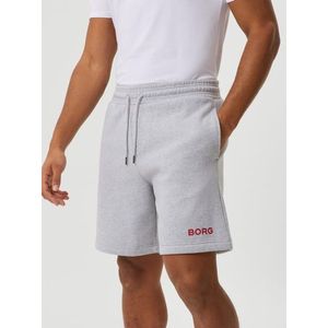 Borg Oversized Shorts