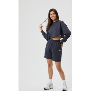 Studio Oversized Sweatshorts