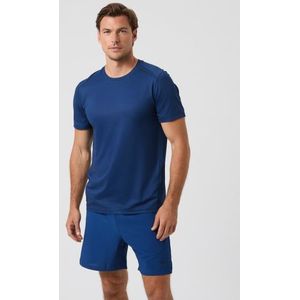 Borg Athletic T-Shirt