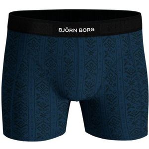 Premium Cotton Stretch Boxer 1-pack
