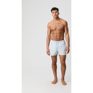 Borg Solid Swim Shorts