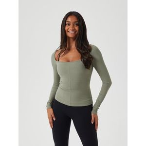 Studio Ballerina Long Sleeve