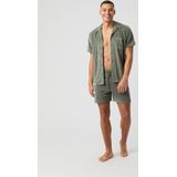 Björn Borg - Toweling Pool Shorts - Korte Broeken - Badstof - Heren