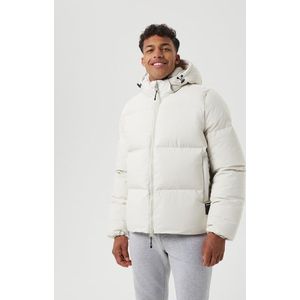 Centre Puffer Jacket