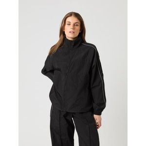Björn Borg - Studio Parachute Jacket - Damesjas - Lichtgewicht - Oversized Pasvorm