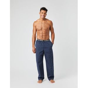 Core Woven Logo Pyjama Pants