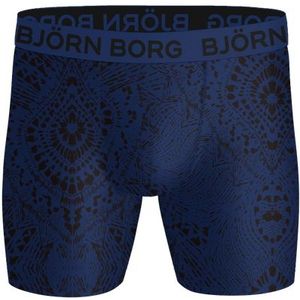 Sports Microfiber Boxers 1-pack