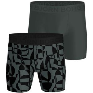 Sports Lightweight Boxers 2-pack