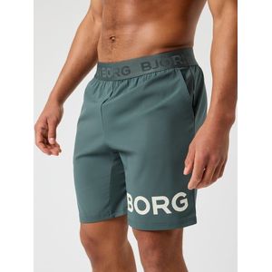 Borg Shorts 9 Inch
