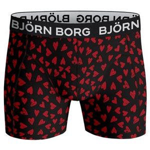 Microfiber Boxer 1-pack