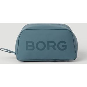 Borg Duffle Toilet Case
