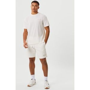 Borg Oversized Shorts