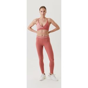 Borg Regular Rib Tights