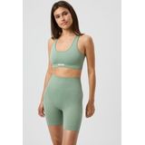 Björn Borg - Studio Seamless Low - Sportbeha - Gerecycled Polyester