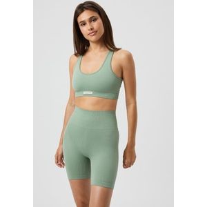 Björn Borg - Studio Seamless Low - Sportbeha - Gerecycled Polyester