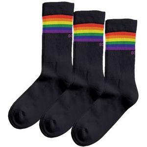 Core Crew Sock 3-pack